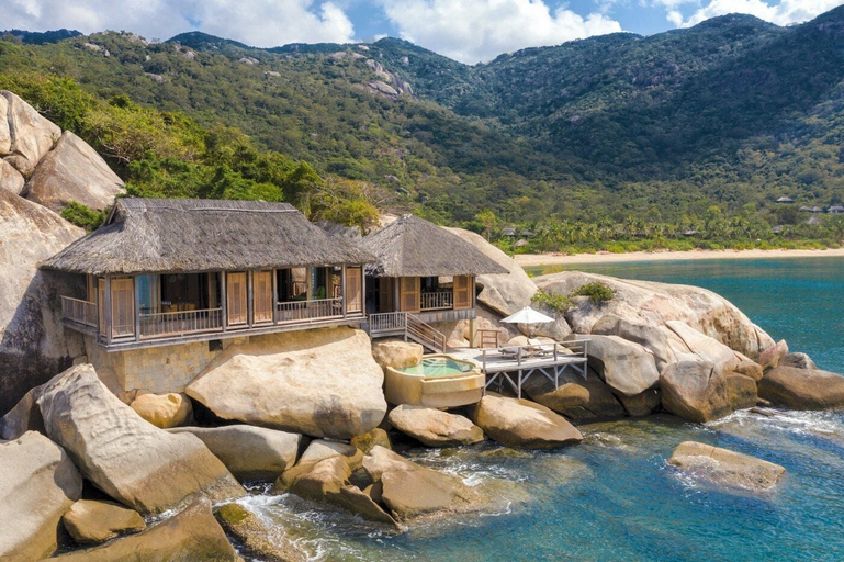 Exterior & Views 2, Six Senses Ninh Van Bay, Ninh Hòa