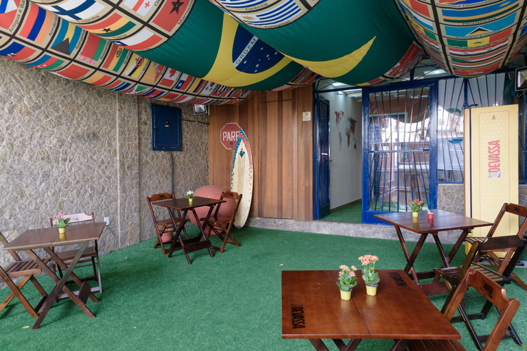 Others 5, Maracanã Hostel Vila Isabel, Rio de Janeiro