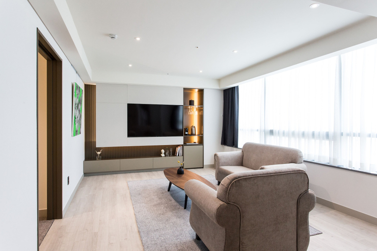 Others 5, Hotel Inter Burgo Wonju, Wonju