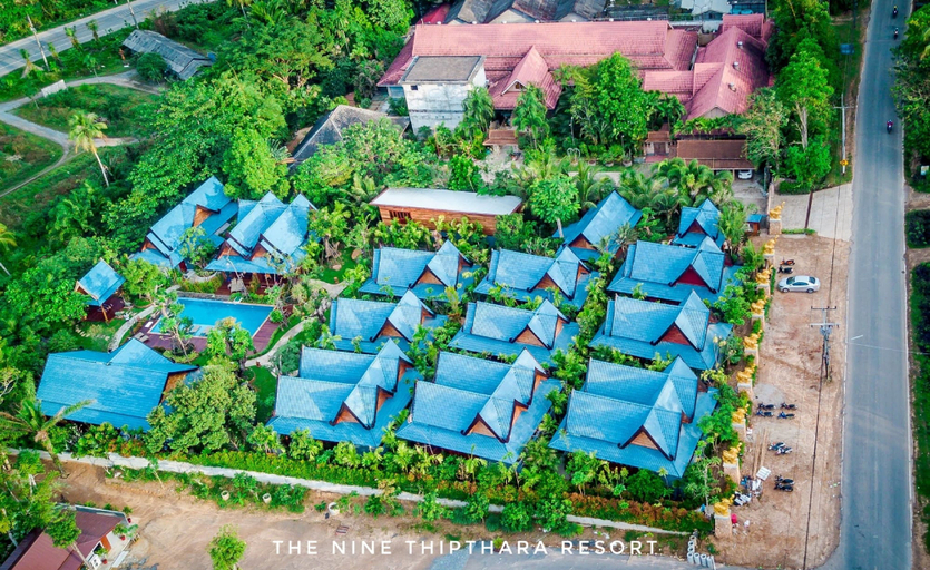 Exterior & Views 2, The Nine Thipthara Klongson Resort, Mueang Krabi