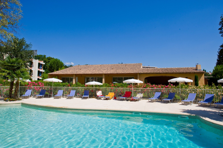 Sport & Beauty 3, Hotel Novotel Aix en Provence Pont de l'Arc Fenouillères, Bouches-du-Rhône