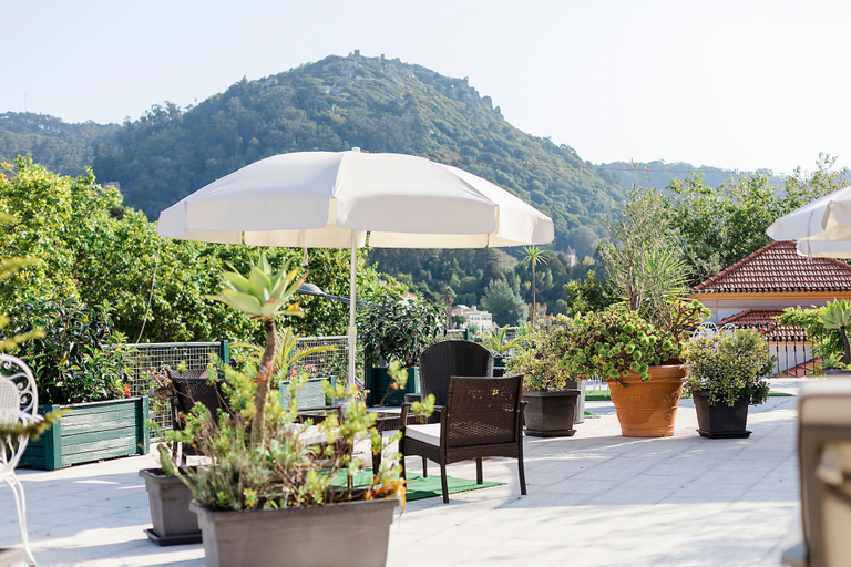 Others 5, Hotel Nova Sintra - Adults Only, Sintra