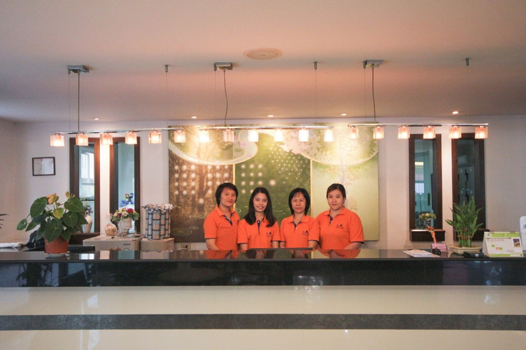 Food & Drinks 5, The Dome Residence, Muang Chiang Mai