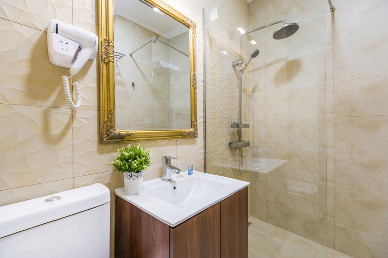 Bathroom 4, Bucur 9, Municipiul Bucuresti