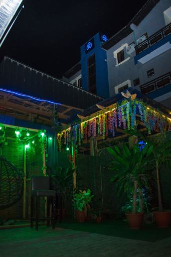 Exterior & Views, Go2Hotel45, Mainland