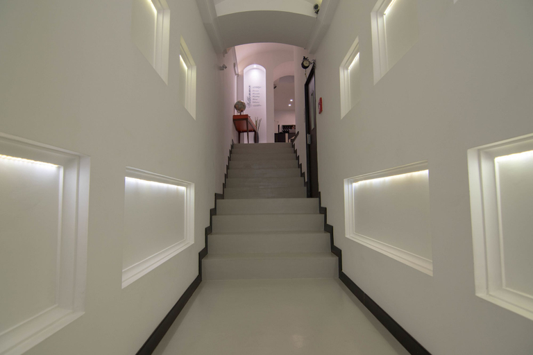 Others 5, Hotel Plebiscito Aparthotel, Napoli