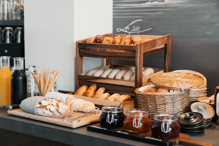 Food & Drinks 5, Hotel Esplanade, Gmunden