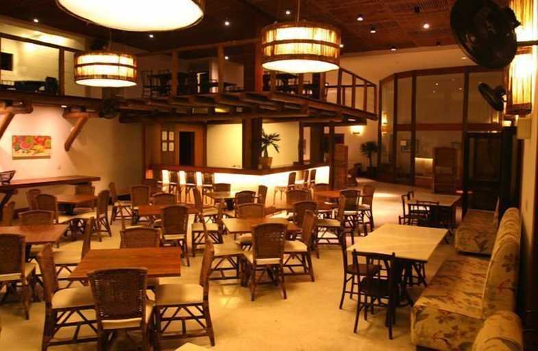 Food & Drinks 5, Porto Suites Natal Hotel, Natal