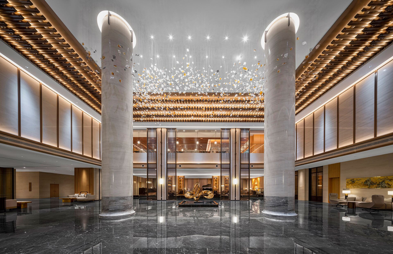 Business Facilities