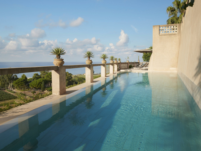 Sport & Beauty 3, Villa Paola, Vibo Valentia
