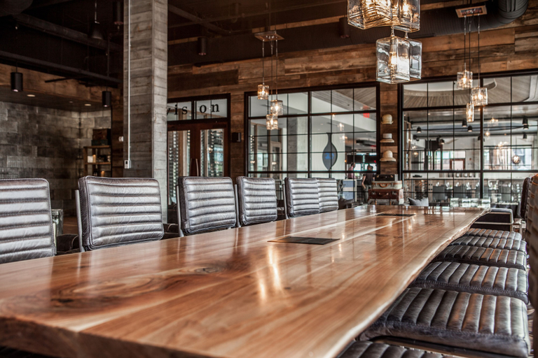 Food & Drinks 5, Ironworks Hotel Indy, Marion