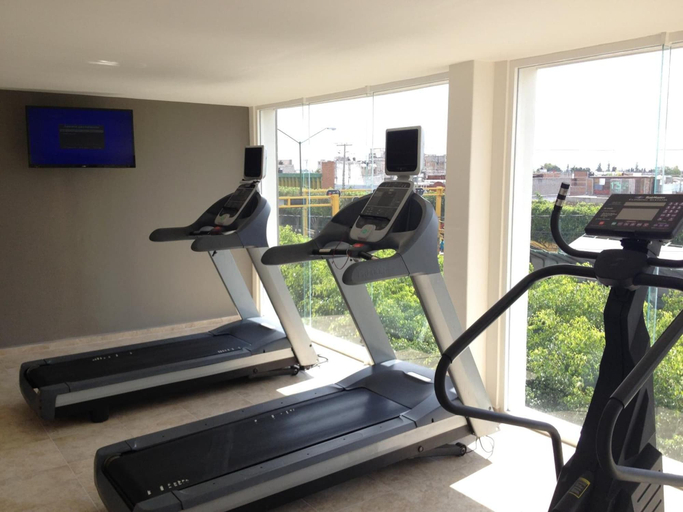 Others 5, Hotel Dajana Boulevard, León