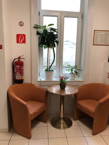 Others 4, Pension Vera, Wien