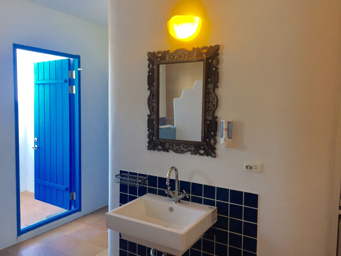 Bathroom 4, Canaan B&B Kenting, Pingtung