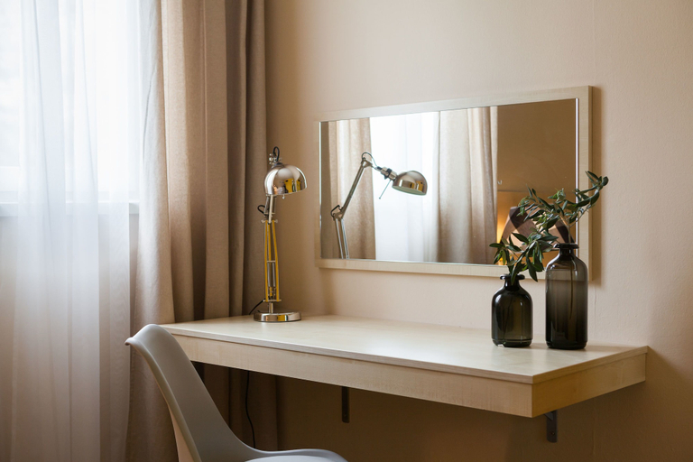 Bathroom 5, Hotel Villa Arausana & Antonina, Vodice