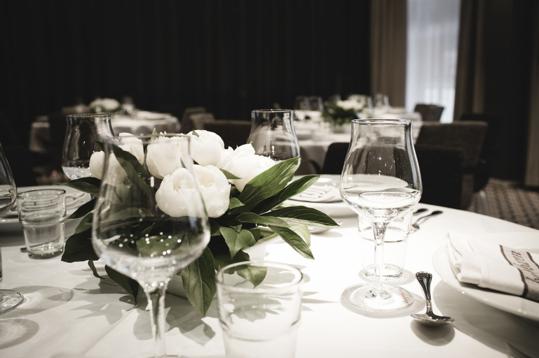 Food & Drinks 5, Freys Hotel, Stockholm