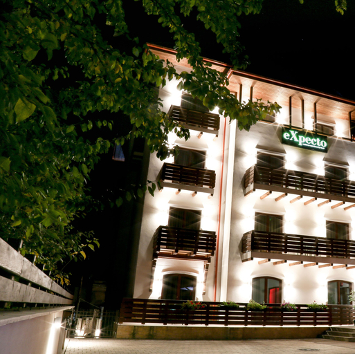 Exterior & Views 4, Expecto Apartments, Sinaia