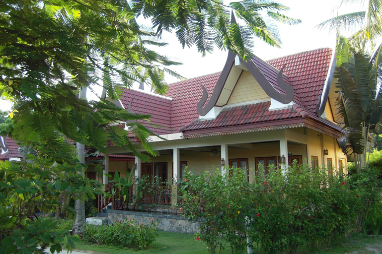 Others 5, Palm Village, Phuket Island