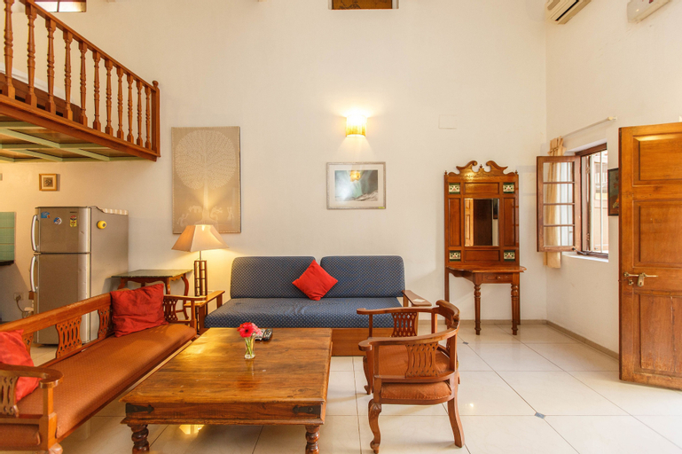 Casa Cottage, Bangalore