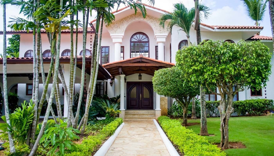 Exterior & Views, Villa Alondra by Casa de Campo Resort & Villas, La Romana