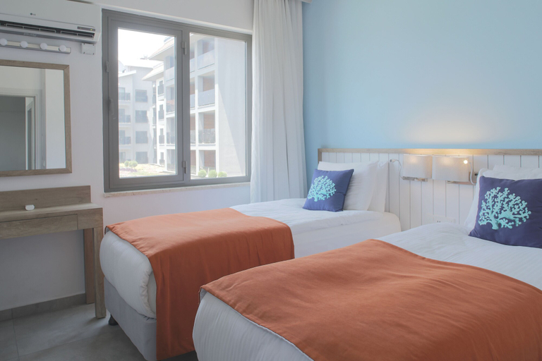 Bedroom 4, Green Garden Resort & Spa Hotel, Alanya