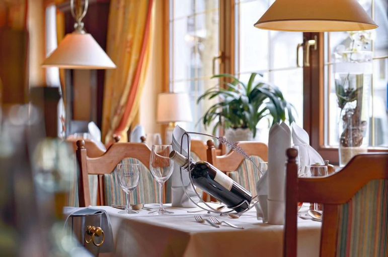 Food & Drinks 4, Hotel Central, Waldeck-Frankenberg