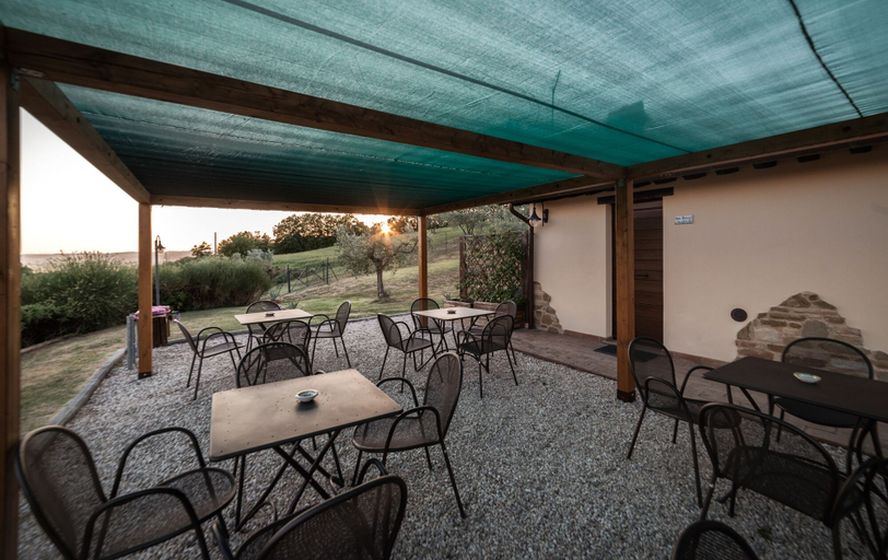Food & Drinks, Residenza Il Falchetto, Perugia