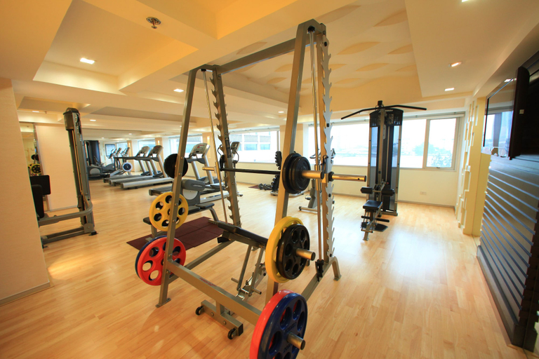 Others 5, Ramada Plaza by Wyndham Bangkok Menam Riverside, Khlong San
