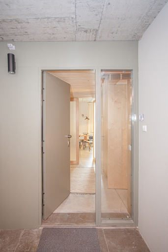 Others 5, Liiiving - Bolhão Trendy Apartment I, Porto