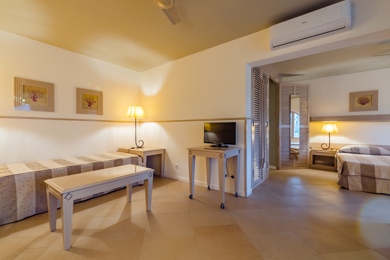 Bedroom 3, Morabeza Hotel