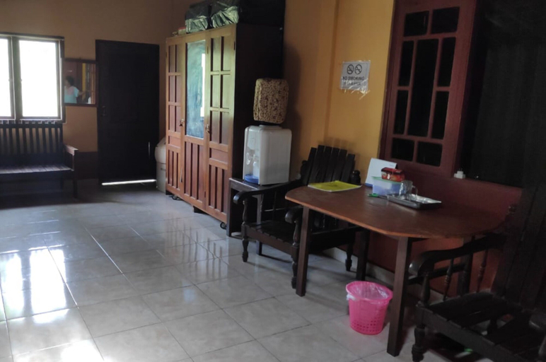 Others 3, Homestay Ngudi, Bantul
