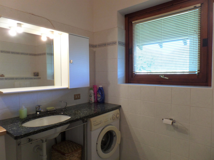Bathroom 3, Villa Isabel, Verbano-Cusio-Ossola
