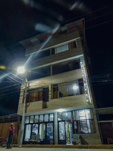 Exterior & Views 2, Yacumama Santa Teresa, La Convención