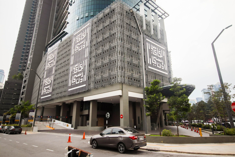 Exterior & Views 2, Legasi Kampung Baru by Airhost, Kuala Lumpur