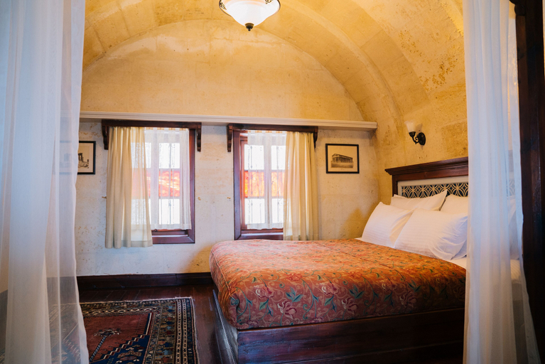 Bedroom 4, Gul Konaklari - Sinasos - Special Class, Ürgüp