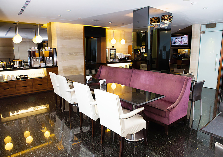 Food & Drinks 5, Royal Group Hotel Chun Shan Branch, Kaohsiung
