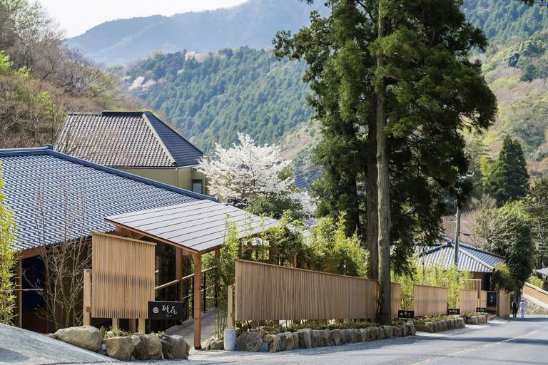 Exterior & Views 2, Okuyugawara YUI, Yugawara