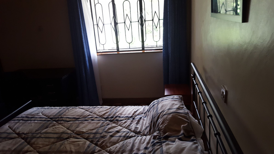 Bedroom 2, Milima 7, Kajiado North
