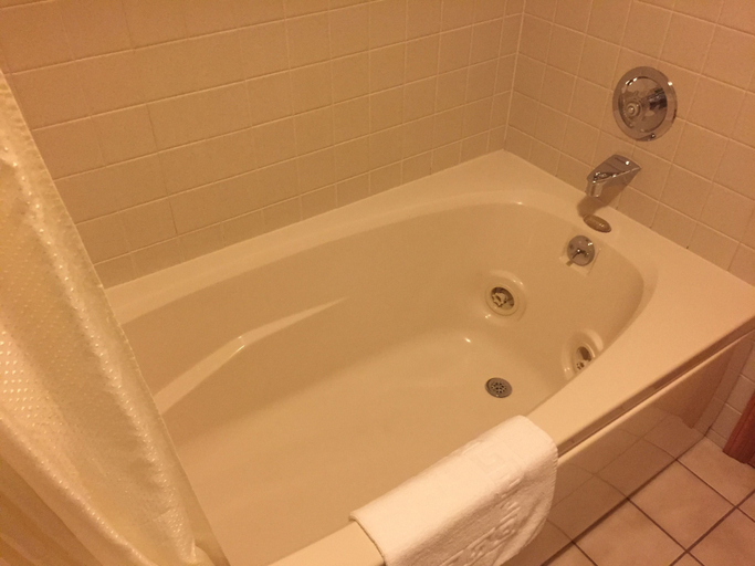 Bathroom 4, Adirondack Retreat Inn & Suites, Warren
