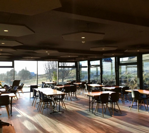 Food & Drinks 4, Guesthouse Carina, Mýrdalshreppur