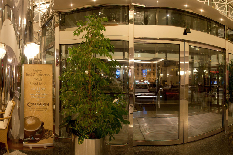 Exterior & Views 2, Aavri Hotel Deira, Dubai