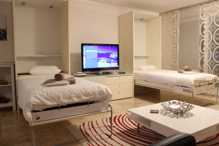 Montreux Lake View Apartments City Centre, Pays-d'Enhaut