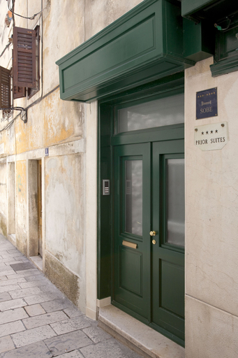 Exterior & Views 2, Prior Suites Split, Split
