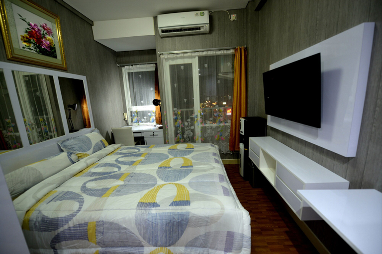 Full Furnished Room at Caman next to hotel, Bekasi