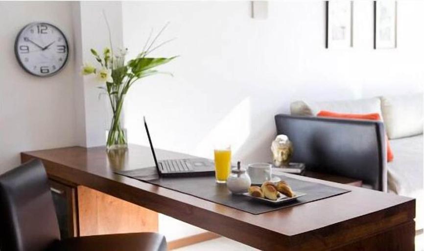 Others 5, Piedras Suites, Distrito Federal