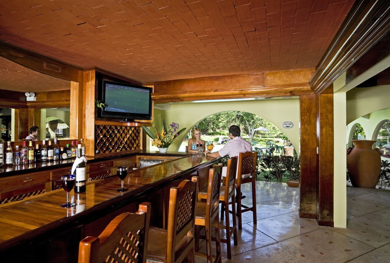 Food & Drinks 5, Hotel Chichen Itza, Tinúm