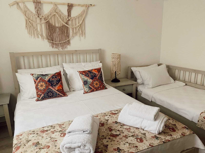 Bedroom 3, Doka Alaçati, Çeşme