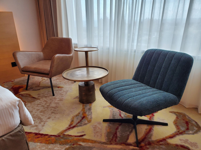 Others 4, Parkview Hotel Hualien, Hualien