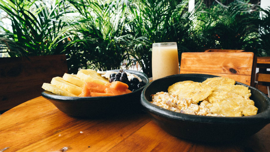 Food & Drinks 5, Neos Hotel Cartagena, Cartagena de Indias