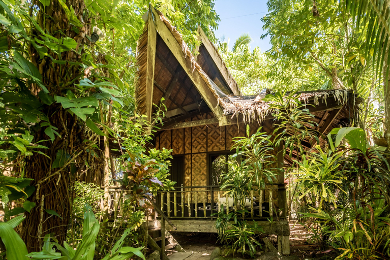 Exterior & Views 2, Siargao Inn Beach Resort, General Luna